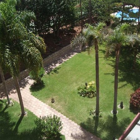 Apartment Americos El Dorado Playa de las Américas Kültér fotó
