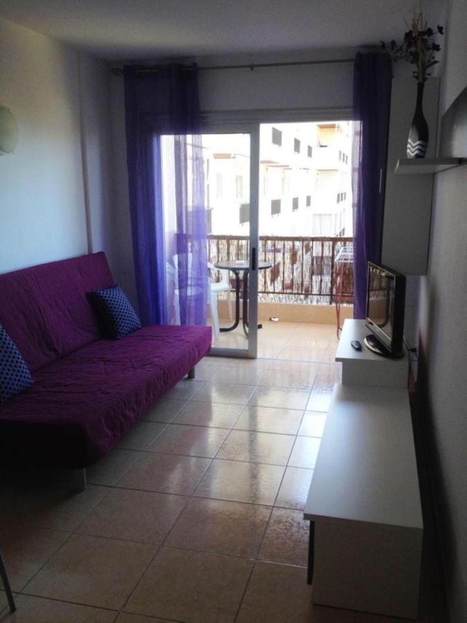 Apartment Americos El Dorado Playa de las Américas Kültér fotó