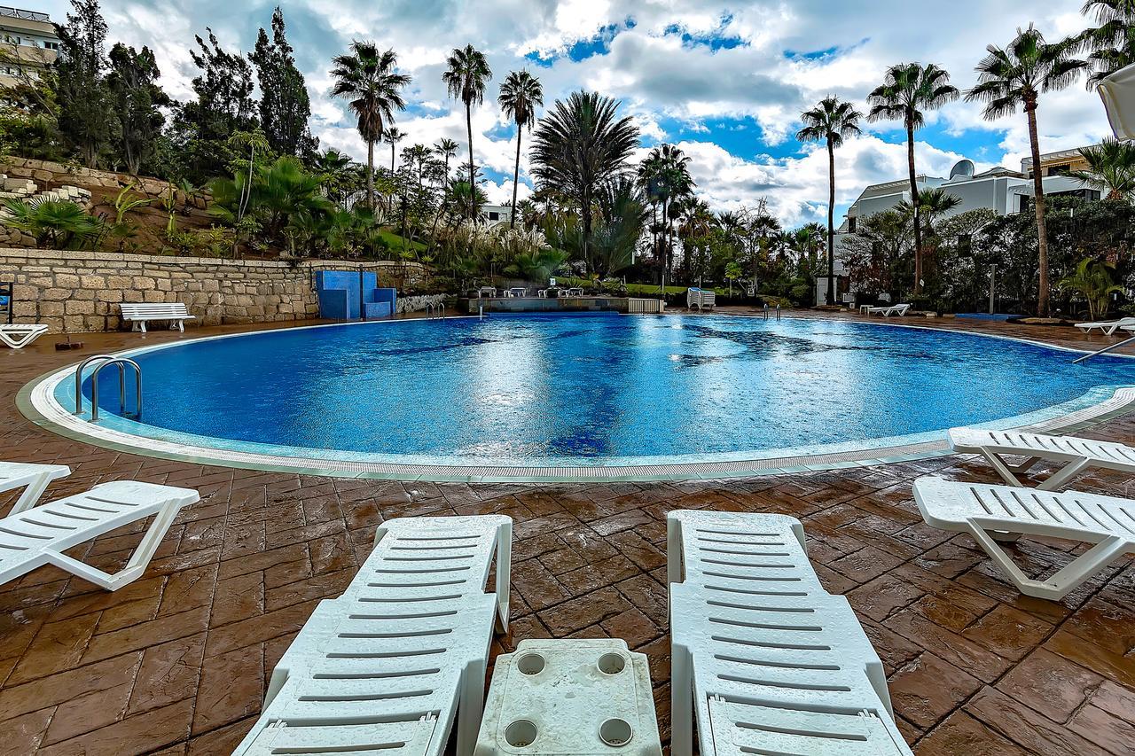 Apartment Americos El Dorado Playa de las Américas Kültér fotó