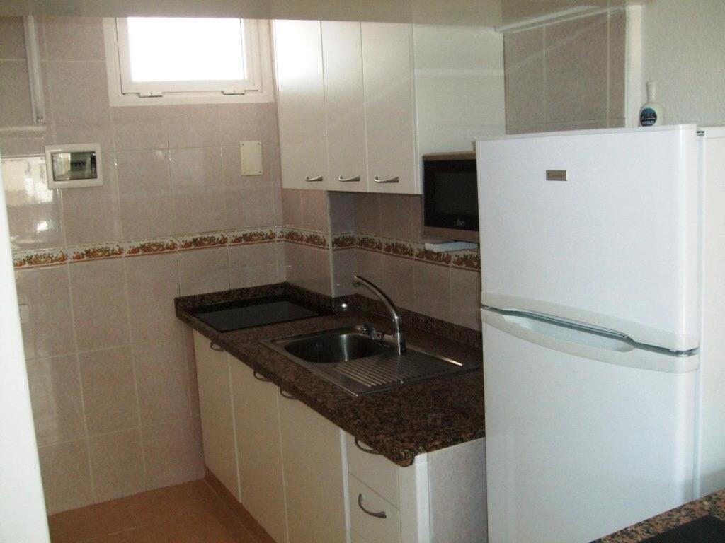 Apartment Americos El Dorado Playa de las Américas Kültér fotó